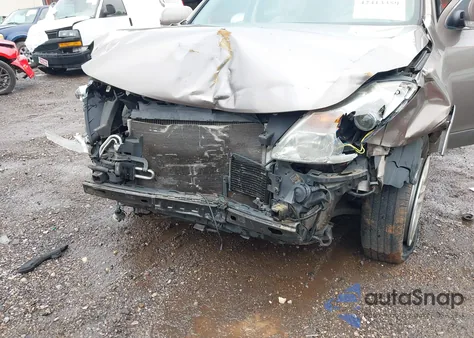 2011 Hyundai Veracruz from USA, damaged, VIN KMHNU4CC9VU156231